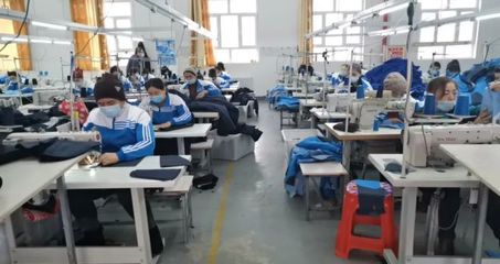 鞏留縣 積極引進勞動密集型企業解決村民就業難問題 人事勞動代理服務助發展